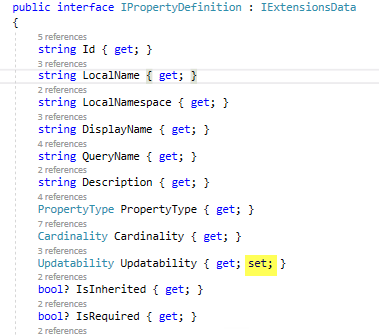 DotCMIS — CMIS 1.1 documentation